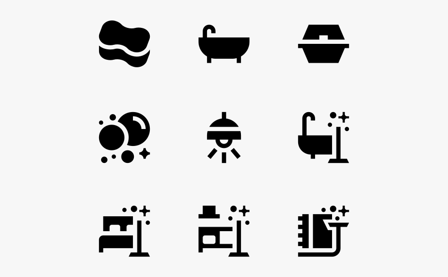 Home, Transparent Clipart