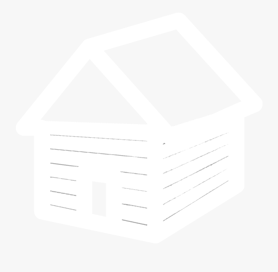 House, Transparent Clipart