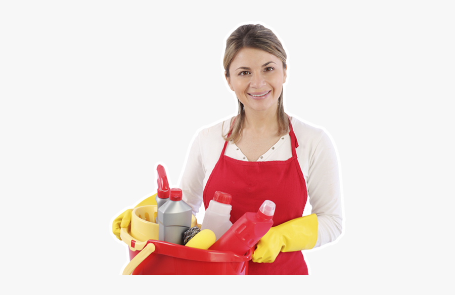 Cleaning, Transparent Clipart