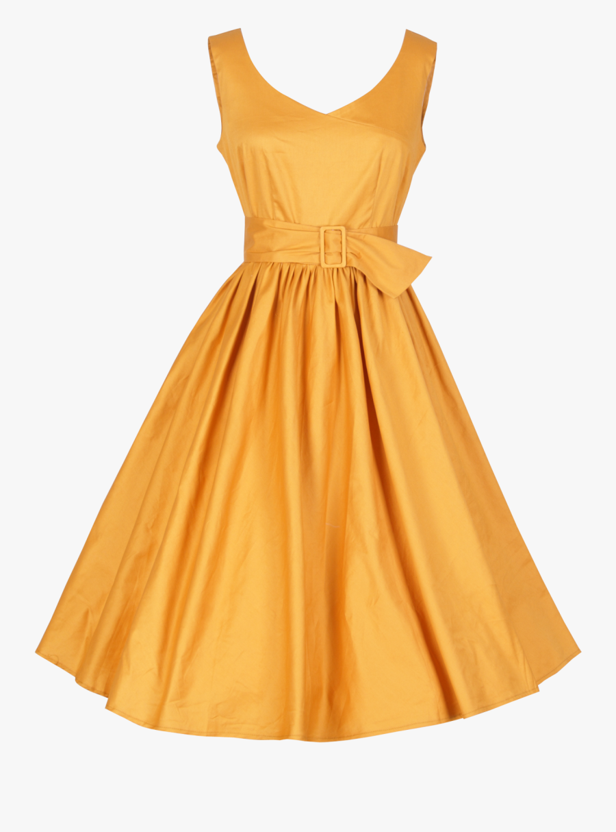 Women Dress Png Image, Transparent Clipart