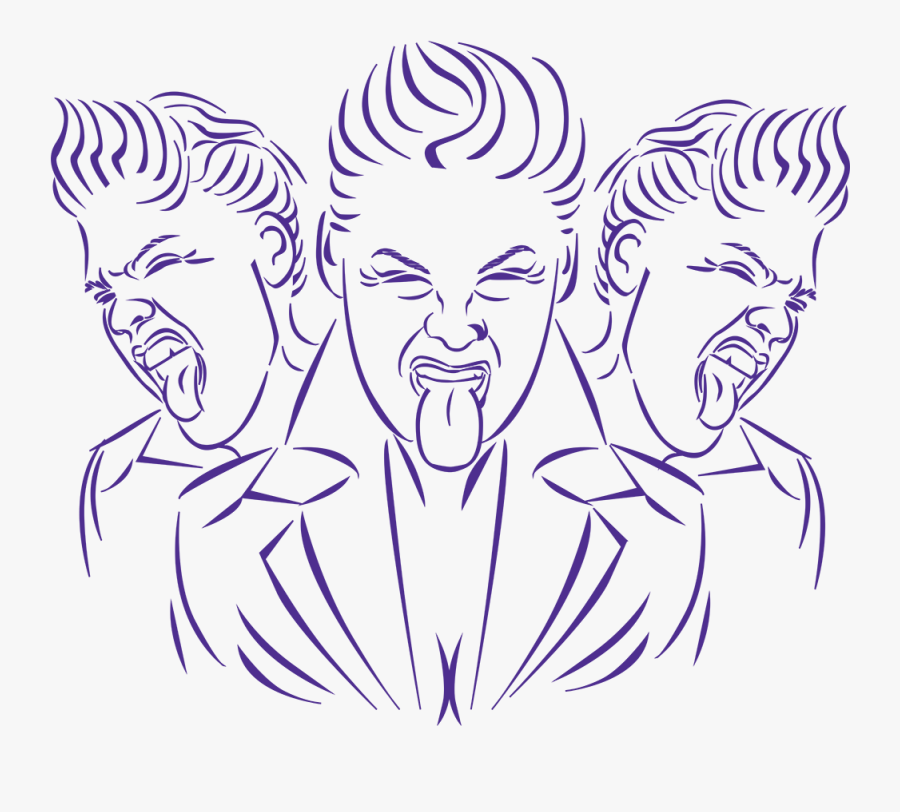 Sketch, Transparent Clipart