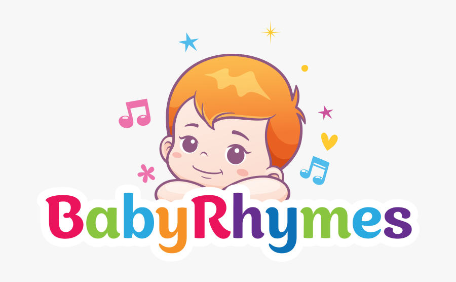 Baby Rhymes, Transparent Clipart
