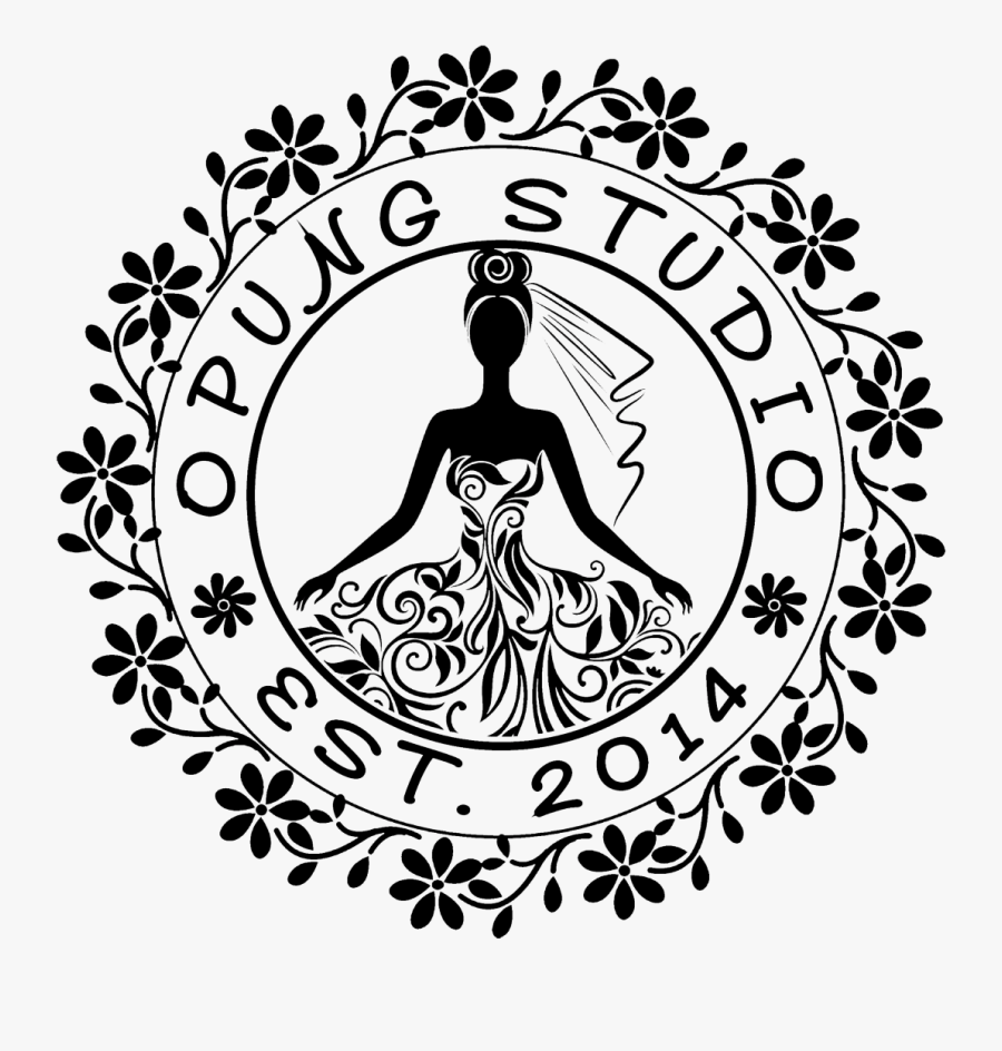 Transparent Pung Png - Dress Drawing Png, Transparent Clipart