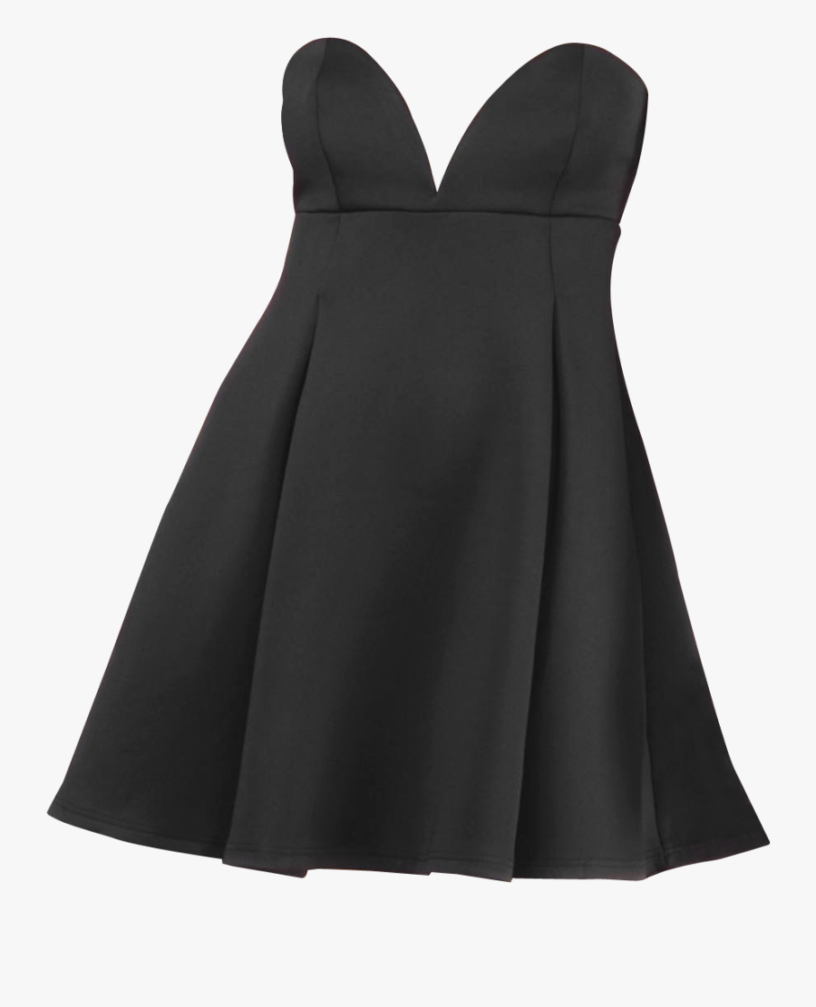 Women Dress Png Image, Transparent Clipart