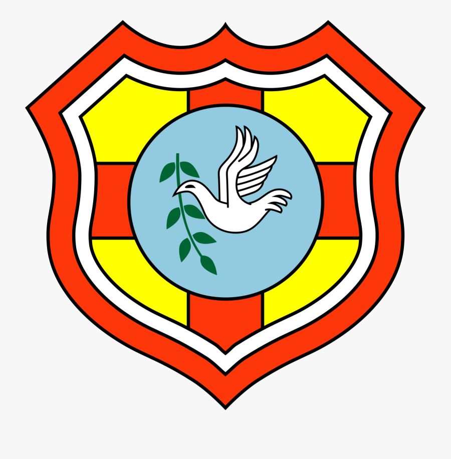 Tonga Rugby Union Logo, Transparent Clipart