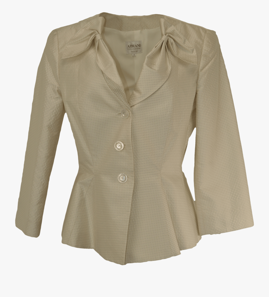 Dress Suit, Transparent Clipart