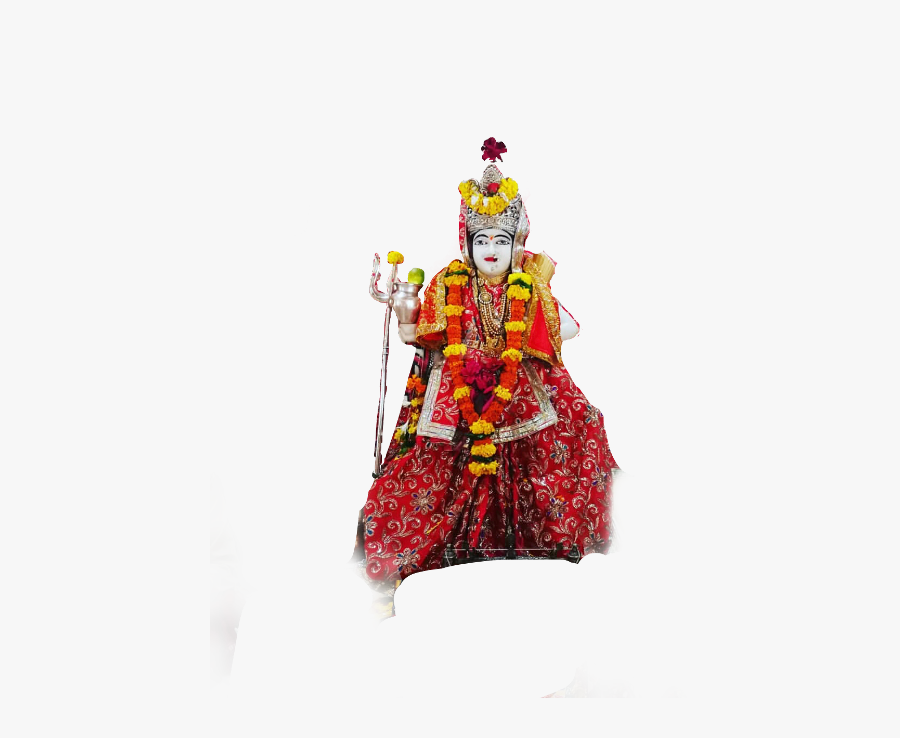 Japan Pooja Jaimatadi Mata Durga Freetoedit - Cosplay, Transparent Clipart