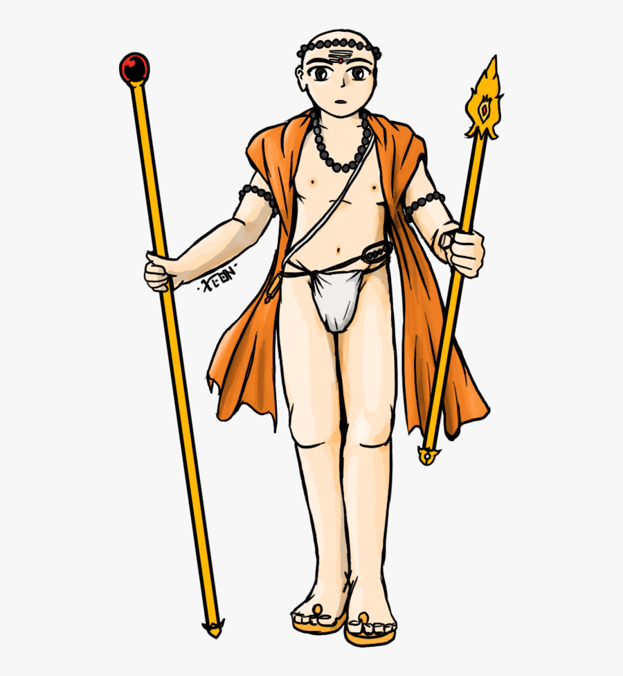 Kartikeya Clipart-clipartlook - Kartikeya Clipart - Palani Murugan Clipart, Transparent Clipart