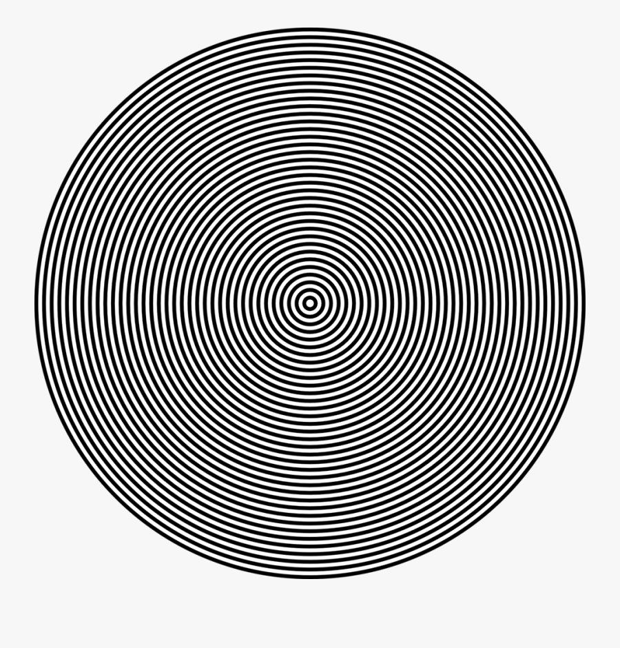 "
 Src="hypnotic Spiral - Circle, Transparent Clipart