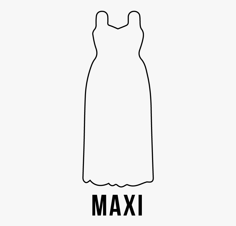 Maxi Dress, Dress Type, Women"s Apparel, Uptownie, Transparent Clipart