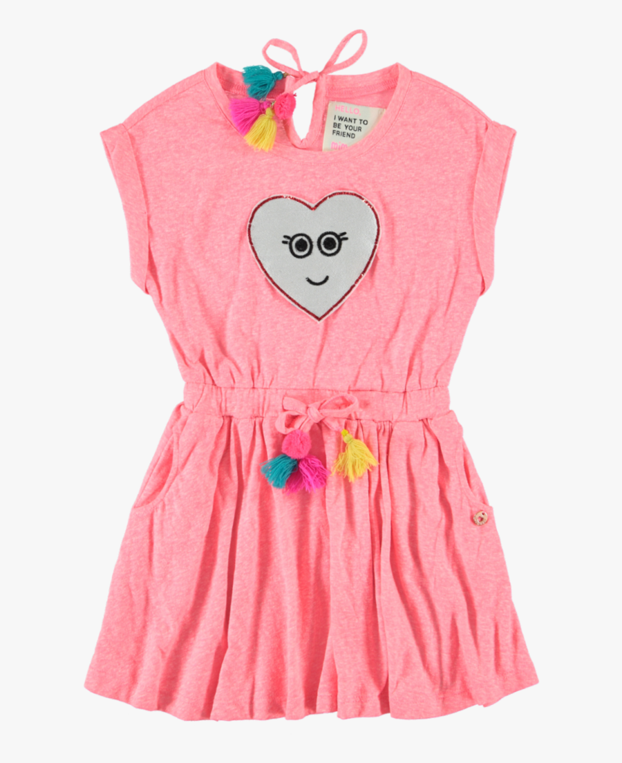 Day Dress, Transparent Clipart