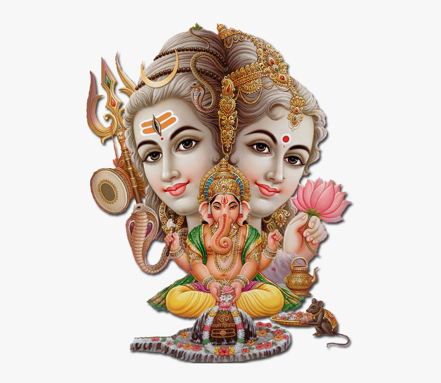 Lord Murugan Png - Gods Png, Transparent Clipart