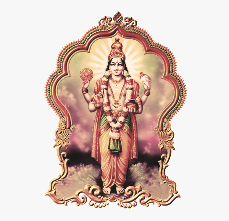 Lord Murugan Png, Transparent Clipart