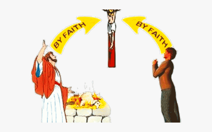 Old Vs New Testament, Transparent Clipart