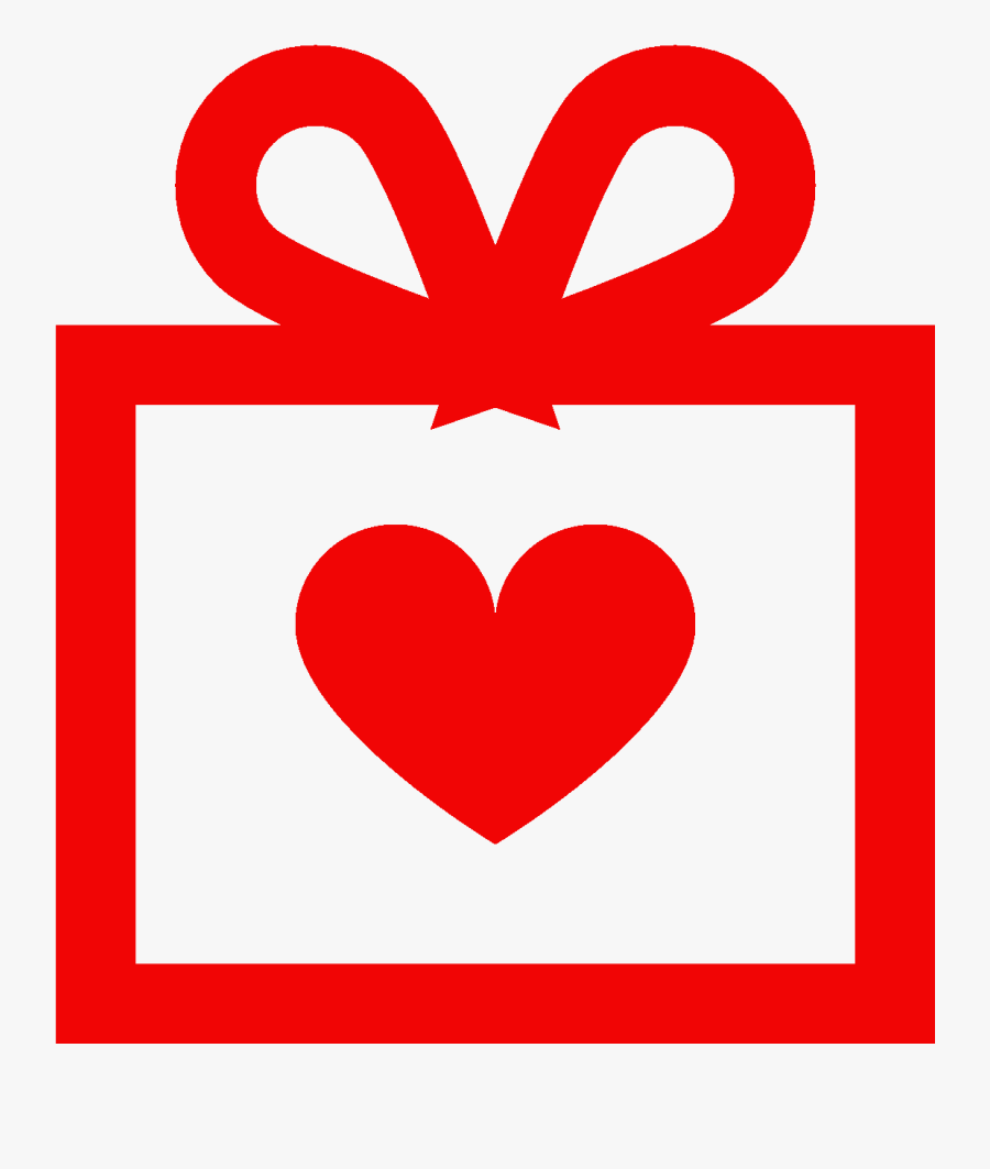 Donate Saree To Ngo - Gift, Transparent Clipart