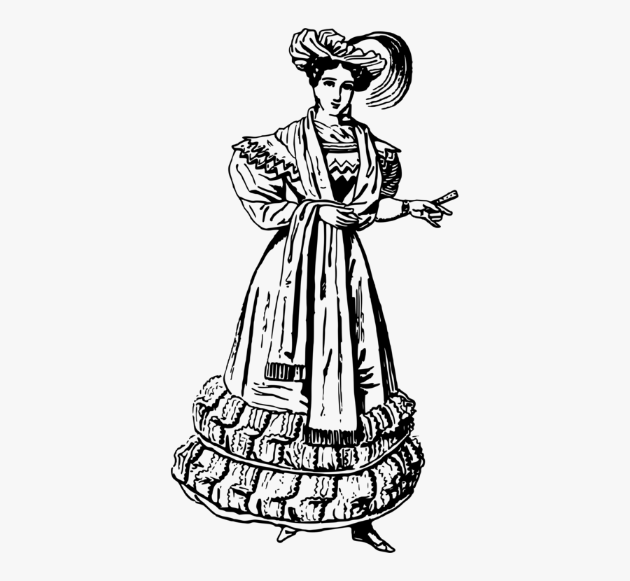 Art,monochrome Photography,artwork - Illustration, Transparent Clipart
