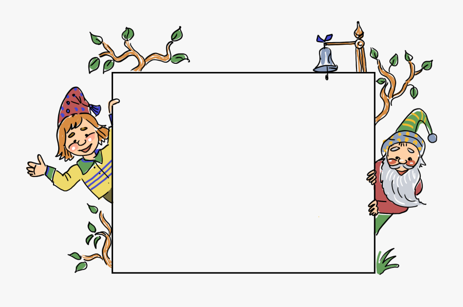 Clipart Kinder Märchen, Transparent Clipart