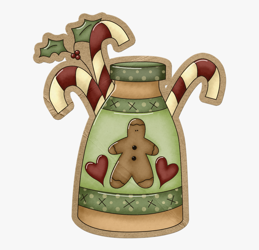 Transparent Turd Png - Rustic Christmas Clipart Free, Transparent Clipart