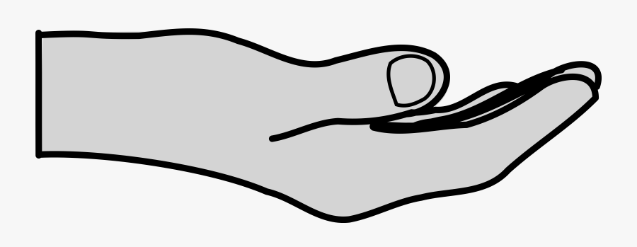 Hand Clip Arts, Transparent Clipart