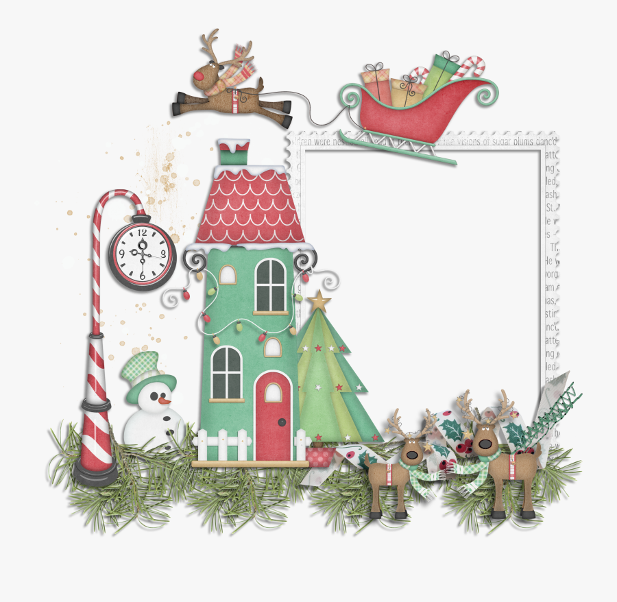 Frame Png, Transparent Clipart