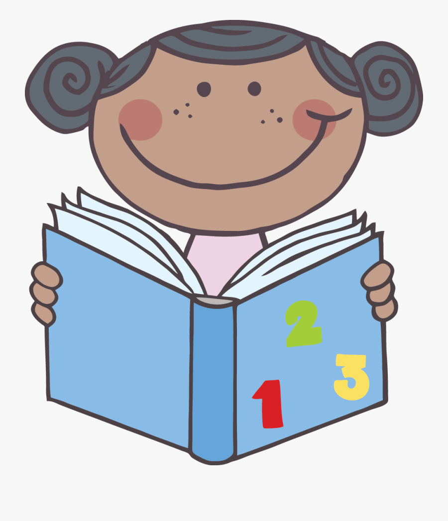 Preschool Reading Clipart , Free Transparent Clipart - ClipartKey
