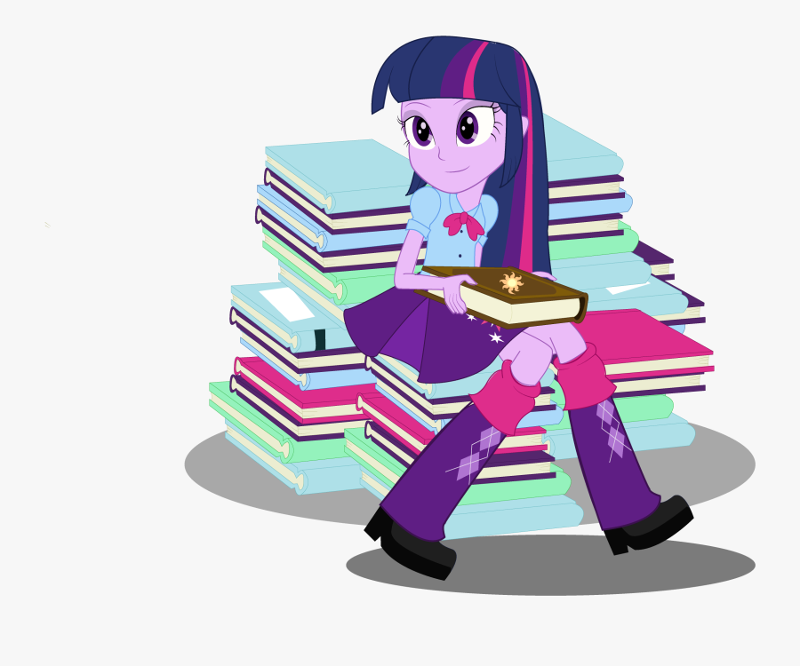 Twilight Sparkle Pinkie Pie My Little Pony - Twilight Sparkle Equestria Girl Cosplay, Transparent Clipart