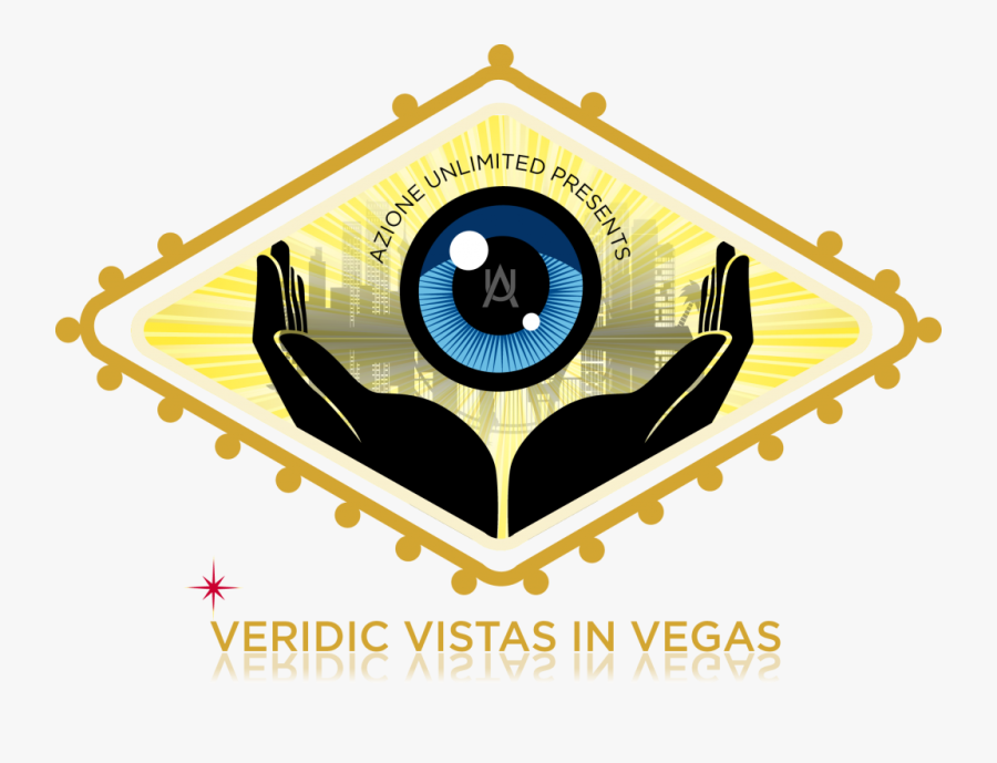 Azione Veridic Vistas - Open Hands Clip Art, Transparent Clipart