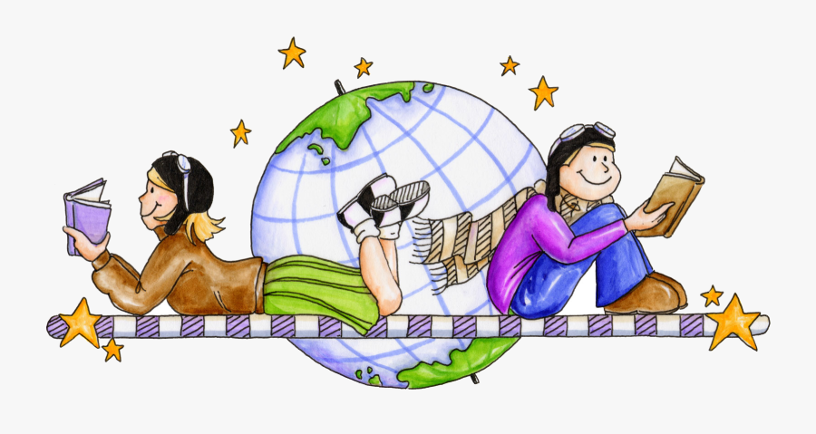 Reading Competition Clipart Literacy Numeracy Week - Reading Clipart, Transparent Clipart