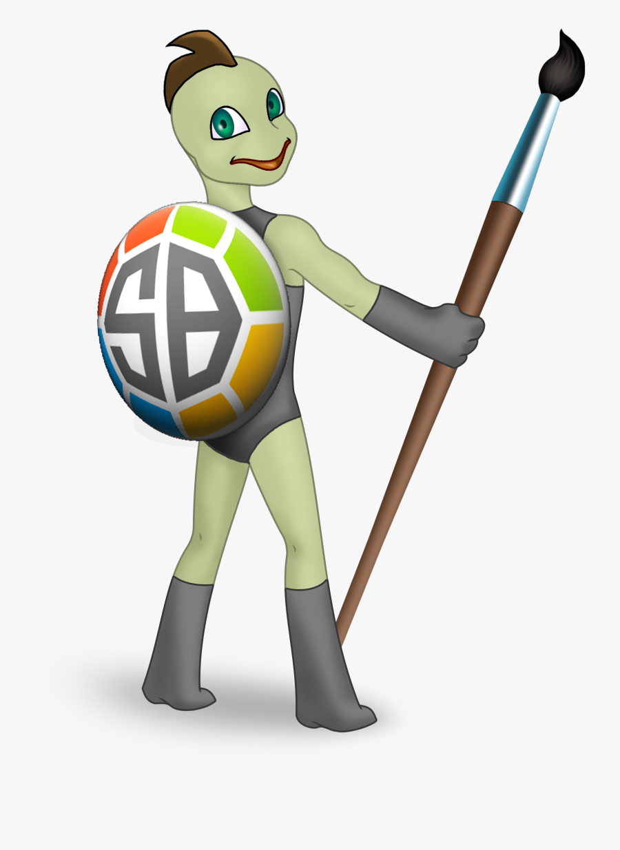 Small Basic, Transparent Clipart