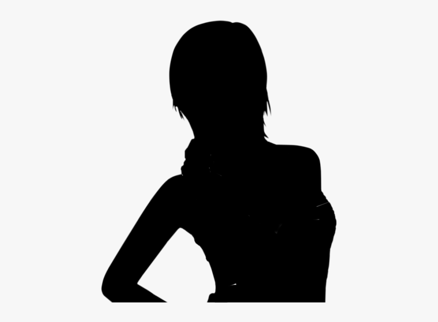 The Wind In The Willows Silhouette Book Little Women - Reading Shadow, Transparent Clipart