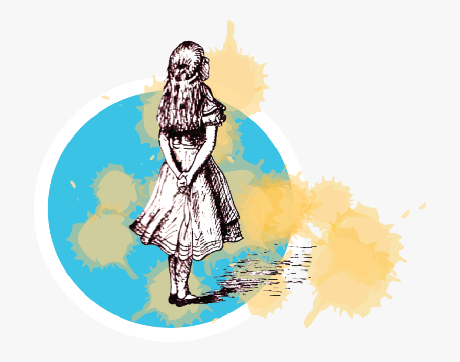 King Midas And The Golden Touch - Illustration, Transparent Clipart