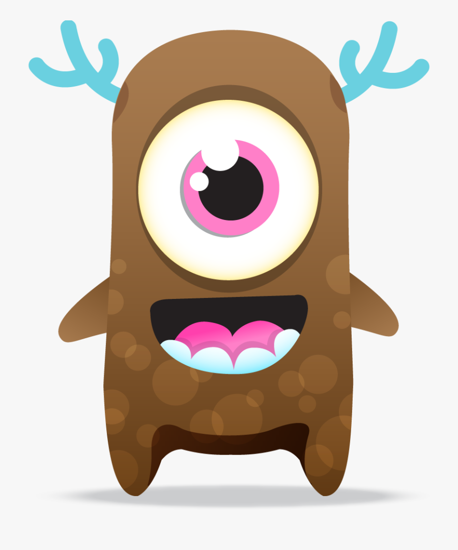 Monster Clipart Class Dojo - Class Dojo Clipart Monsters, Transparent Clipart