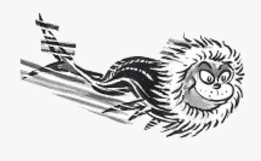 Seuss Wiki - Sketch, Transparent Clipart