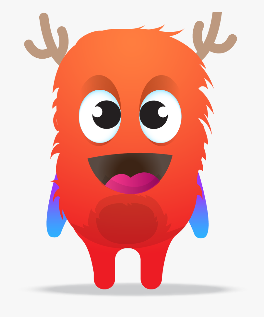 Class Dojo Monsters Clipart, Transparent Clipart