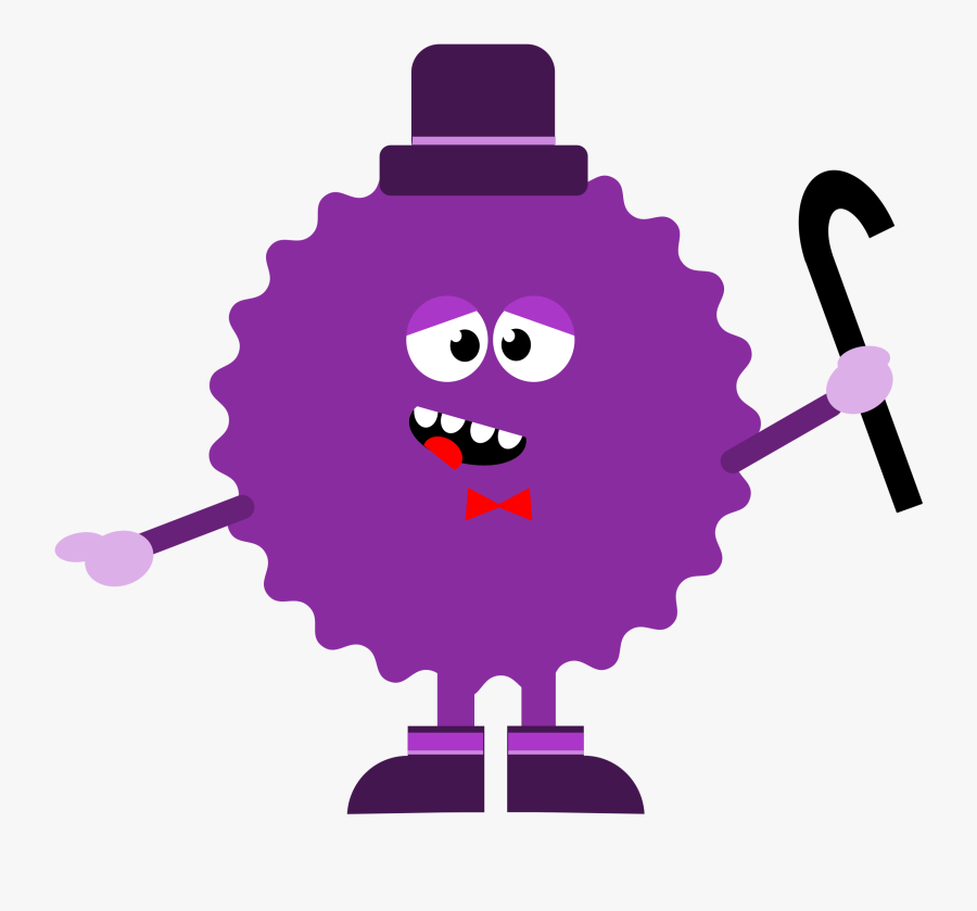 Pink Clipart Monsters - Chicken Burger Karachi Price ...