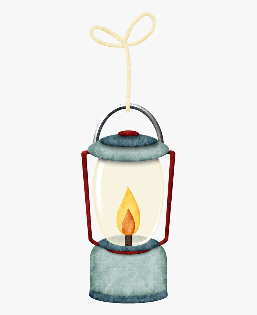 Camping Clipart, Transparent Clipart