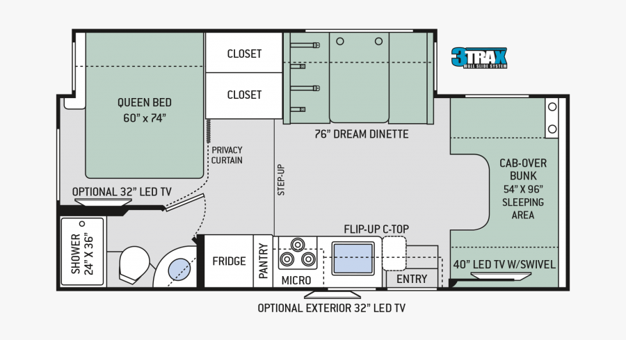 2018 Freedom Elite 22fe, Transparent Clipart