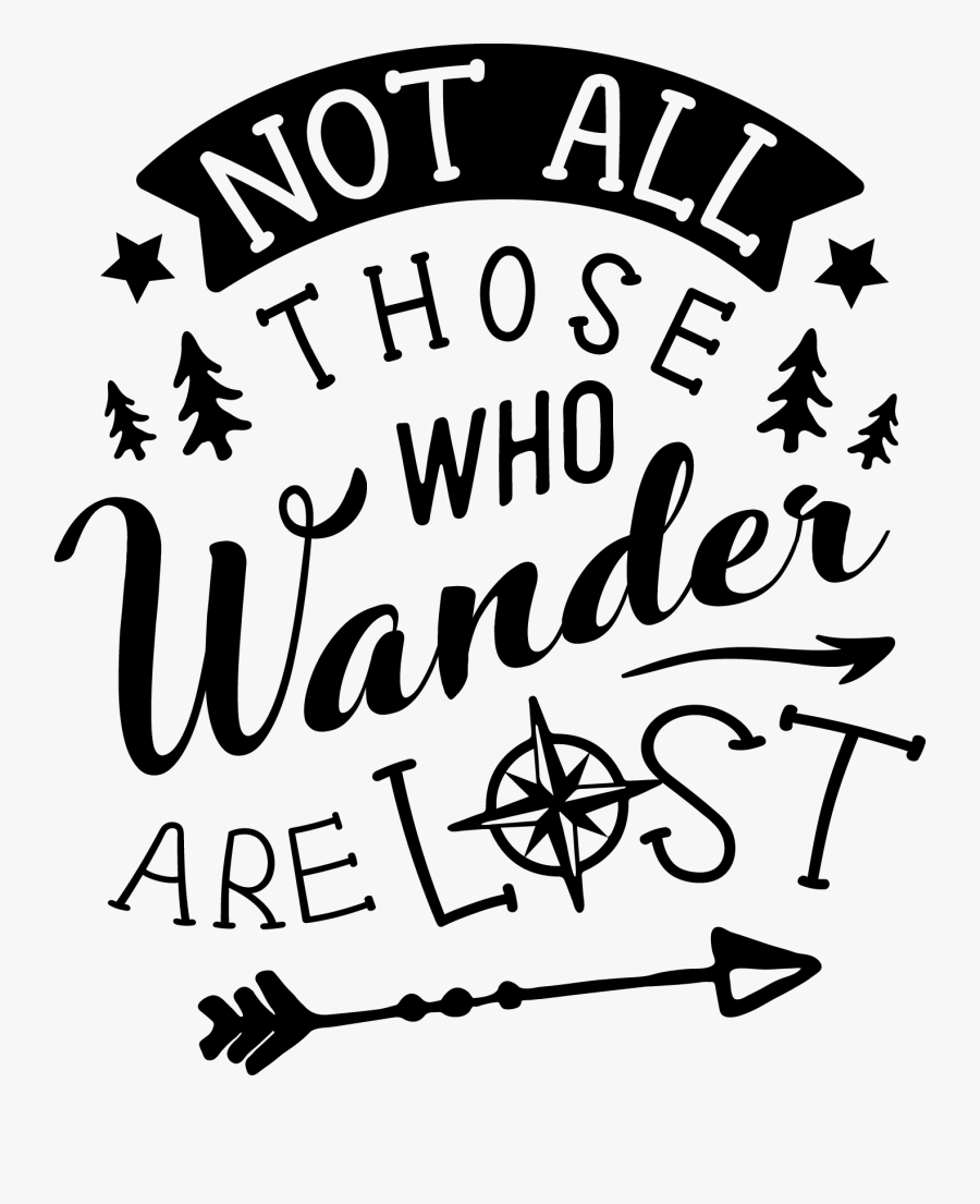 Calligraphy, Transparent Clipart