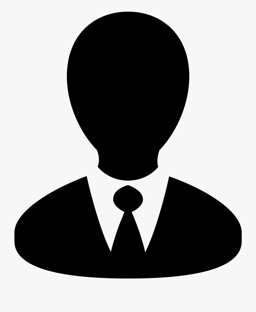 Professional Clipart Professional Guy - User Icon Png Green, Transparent Clipart