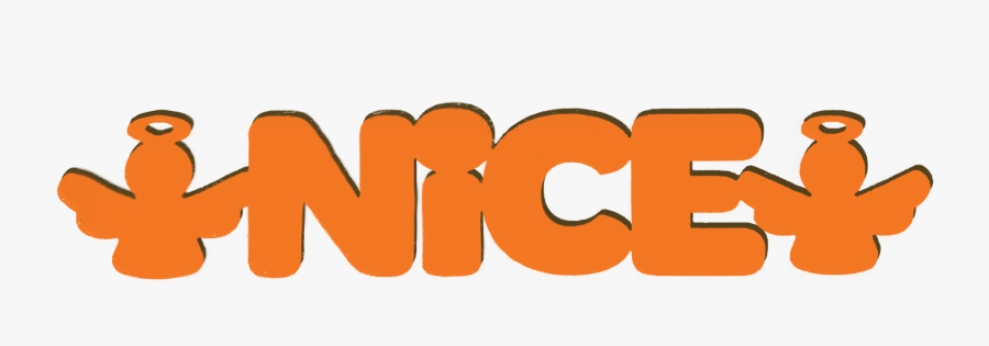 Nice Tiny Word"
 Class="lazyload Lazyload Mirage Cloudzoom - Word Nice Png, Transparent Clipart
