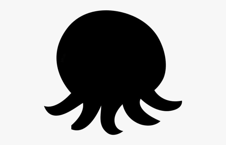Cute Octopus Png Clip Art, Transparent Clipart