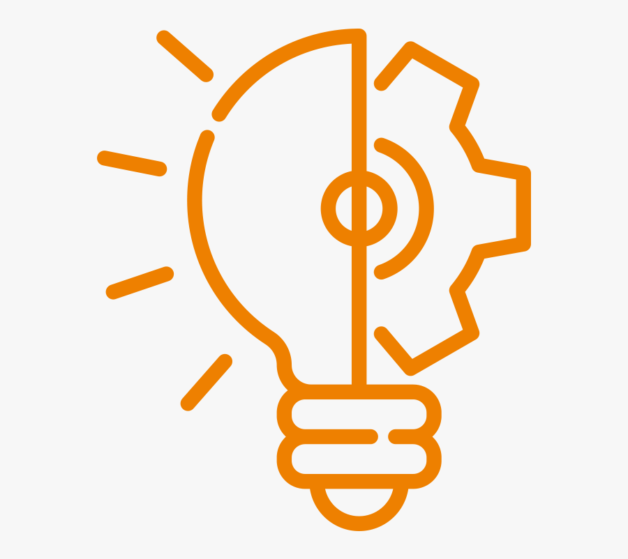 Innovation Clipart , Png Download - Energy And Utilities Icon, Transparent Clipart