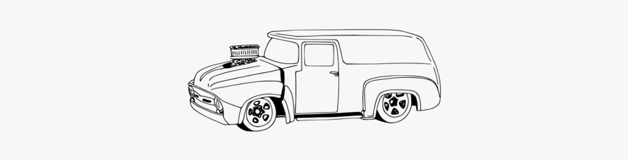 Automotive Exterior,car,body Jewelry - Classic Car, Transparent Clipart