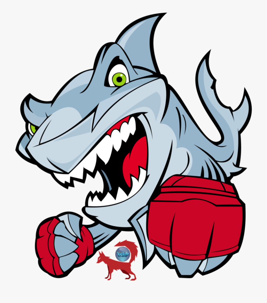 Shark Vector Image - Download Shark Vector Png, Transparent Clipart