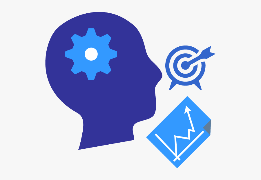 Certified Business Analysis Professional Clipart , - Goal Setting Png, Transparent Clipart