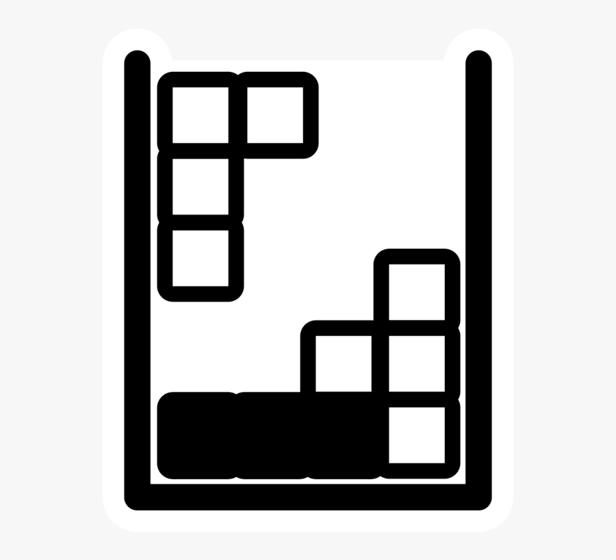 Square,parallel,line, Transparent Clipart