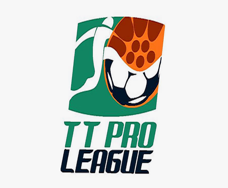 Professional - Soccer - Trophies - Tt Pro League Logo, Transparent Clipart