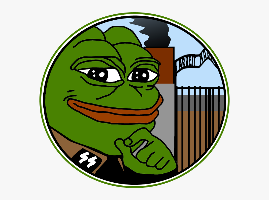 Brisbane Electrician There Is No God But Kek And Pepe - Pepe The Frog Auschwitz, Transparent Clipart