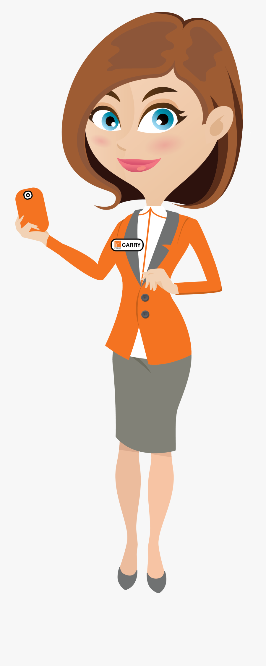 Clip Library Download Electrical Supply Lighting Distributor - Cartoon, Transparent Clipart