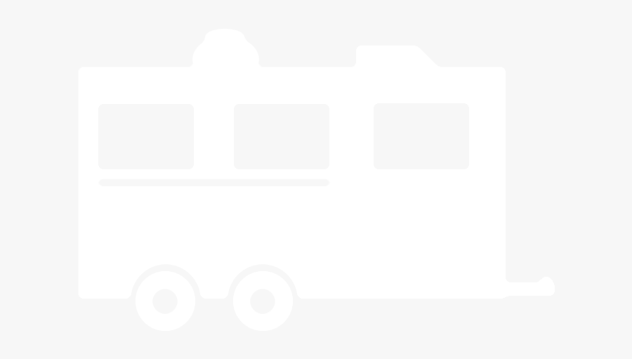 Concession Trailer - Food Trailer Clip Art Free, Transparent Clipart